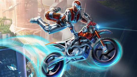 Trials Fusion Review