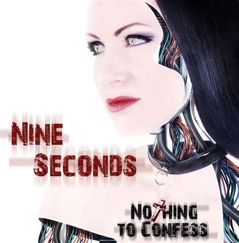nine seconds nothing to confess releases discogs