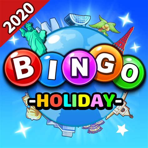 Bingo Holiday