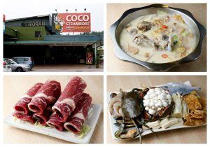 50480 pasar moden gombak,, km 7, jalan gombak, postcode: 30 Must-Visit Restaurants for Satisfying Steamboat in ...