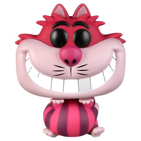 Buy Funko Pop Alice In Wonderland 70th Jumbo Cheshire Cat Walmart