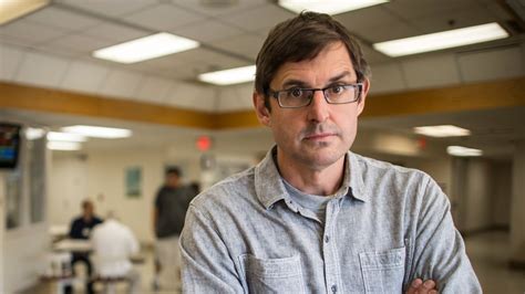 Louis Theroux By Reason Of Insanity