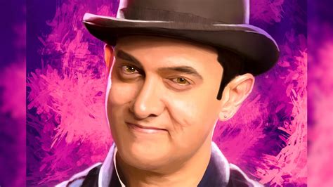 Happy Birthday Aamir Khan Celebrate Mr Perfectionist Birthday With