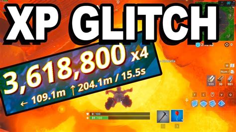 Maximize your xp gains in fortnite and level up as quickly as possible before the season wraps. How To Get Level 100 Instantly Fast Xp Glitch In Fortnite ...