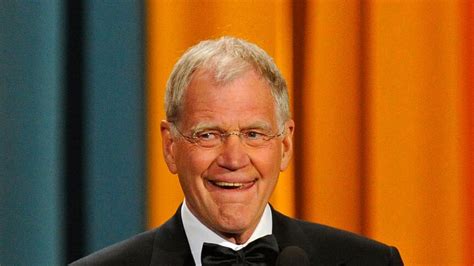 Militant Makes Death Threat Against David Letterman Abc News