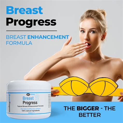 breast progress breast enhancement formula 200ml manufacturer of breast enlargement wholesale