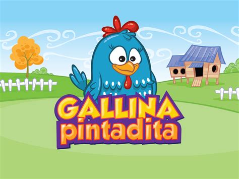 Prime Video Gallina Pintadita 1