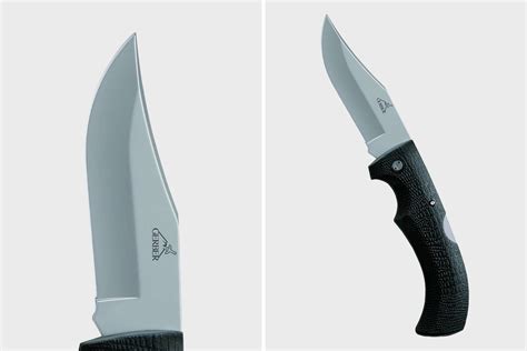 The Ultimate Guide To Pocket Knife Blade Shapes Hiconsumption