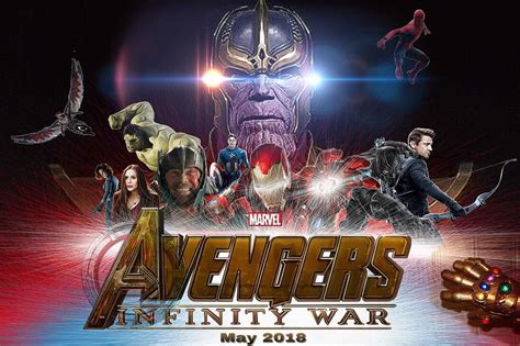 Enjoy watching for free watch avengers: Download Film Avengers: Infinity War (2018) 720p Subtitle ...