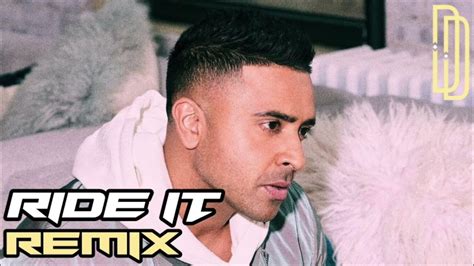 Jay Sean Ride It [remix] Prod Dev Dhokia Youtube