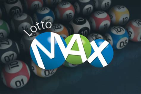 See current and past lotto max results on olg.ca website. CA$13m Lotto MAX Winner Gets Permanently Inked - Casino ...