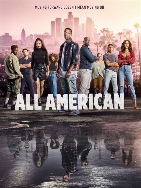 Watch All American Online Season 7 2022 Tv Guide