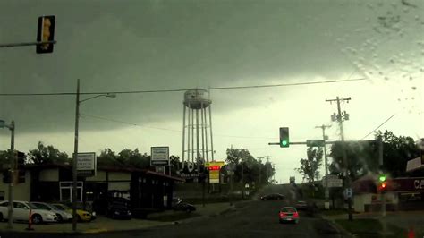 Copy Of Tornado Sirens In Marysville Kansas Youtube