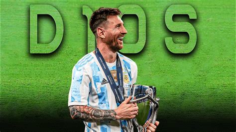 Lionel Messi Against All Odds Argentina Youtube