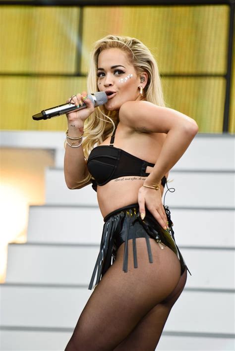 Sexy Rita Ora Pictures Popsugar Celebrity Photo 72