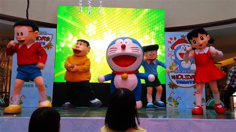 Doraemon No Utaopening Theme Song Youtube
