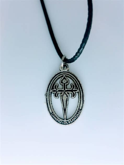 We did not find results for: Camino de Santiago Necklace / St James / Pilgrim / Camino ...