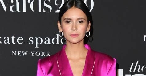 Is Nina Dobrev In Stranger Things Season 4 Heres What We Know