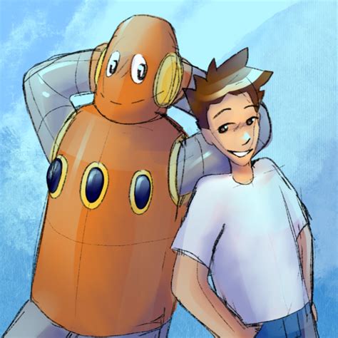 Tim And Moby Fanart Explore Tumblr Posts And Blogs Tumgik