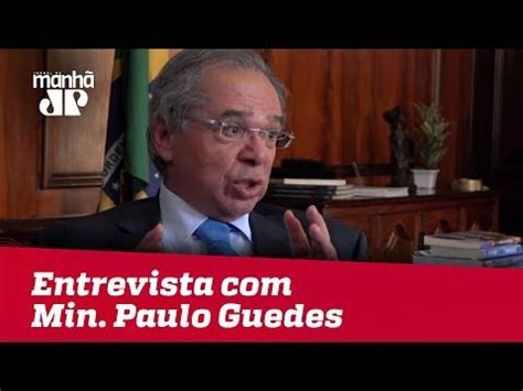 Ii seminário nacional de administração política e lançamento da revista. EXCLUSIVO: Paulo Guedes fala à Jovem Pan sobre CPMF, Coaf ...