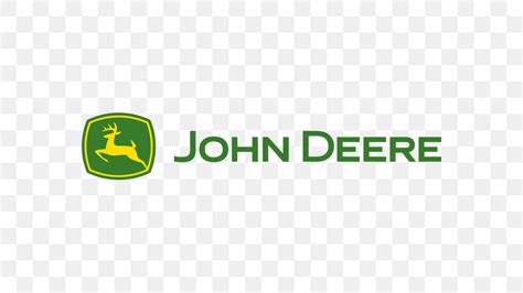 Logo John Deere Logos Png