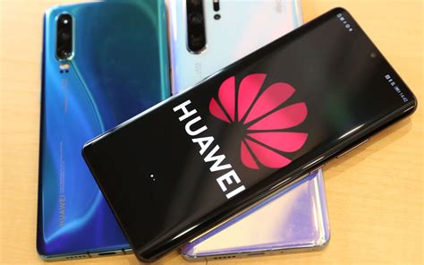 Best Huawei Phones 2020 Tade Reviews And Prices