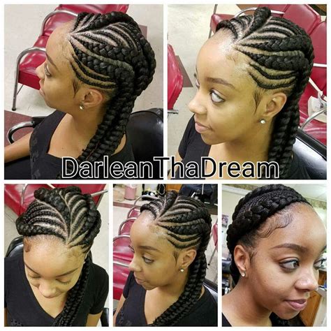 Variety of braided hairstyles with beads hairstyle ideas and hairstyle options. Zimbabwean Carrot Hairstyles | LIKE-PLUS.NET ปั้มไลค์ ปั้ม ...