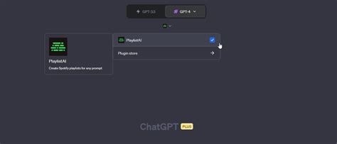 How To Install And Use ChatGPT Plugins