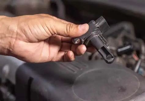 How To Clean Mass Air Flow Sensor And When 5 Steps