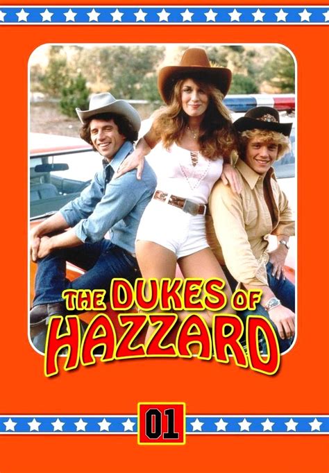 The Dukes Of Hazzard The Serie