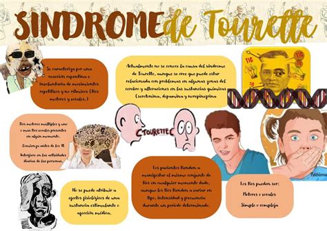 Síndrome de Tourette Dayuma Villavicencio uDocz