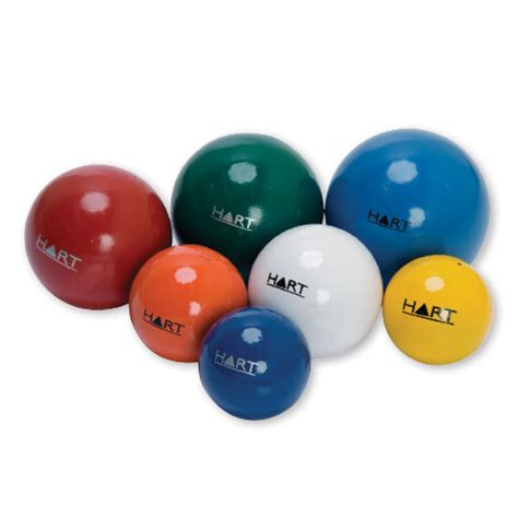 The fingers are slightly spread apart with the thumb for support. Athletics Equipment Australia | HART Sport