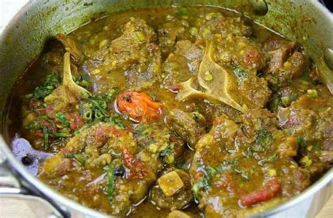 jamaican curry goat featured by cnn in story about its use worldwide jamaicans and jamaica