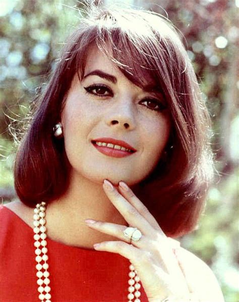Somebody Stole My Thunder A Few Pictures Of Natalie Wood Natalie