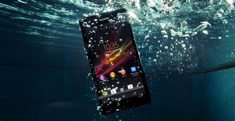 Top 7 Best Waterproof Android Phones Today