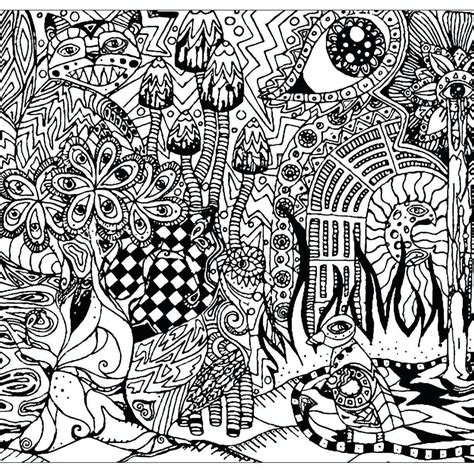 Aesthetic Easy Trippy Dope Drawings Largest Wallpaper Portal