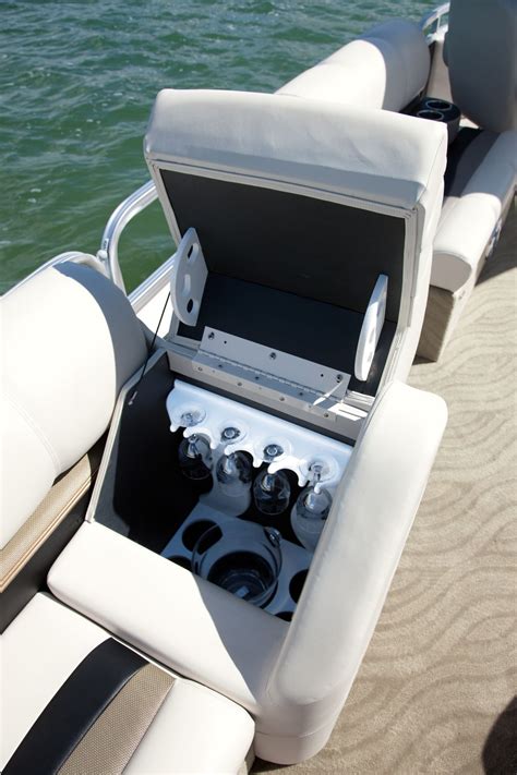 Pontoon Extras Pontoon Boat Accessories Pontoon Boat Boat Accessories