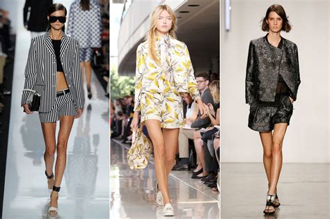 Spring 2013s Most Wearable Fashion Trends Glamour
