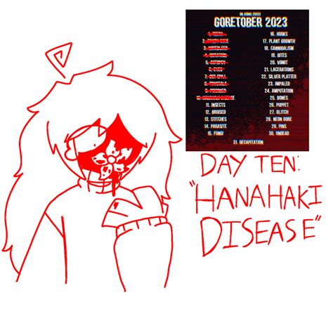 Hanahaki Disease By Fluffypancakes998 On Deviantart