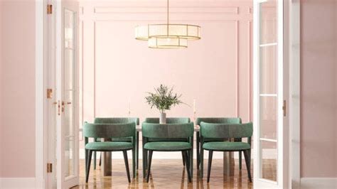 Best Paint Colors For Dining Rooms Forbes Home
