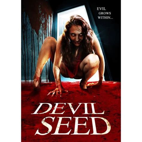 Devil Seed English Walmart Canada