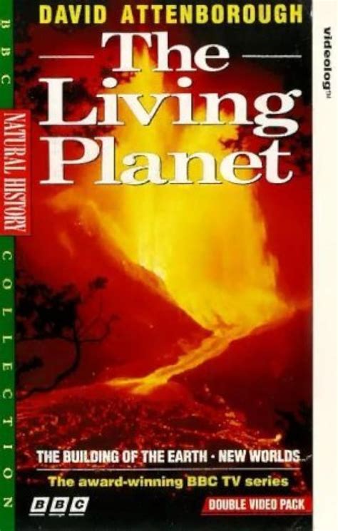 The Living Planet 1984