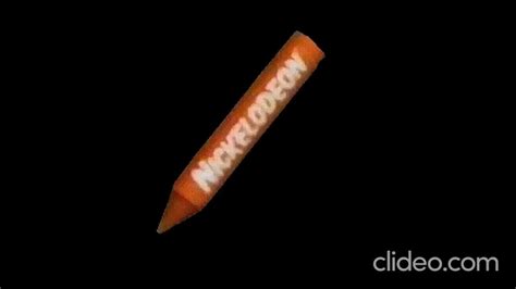 Nickelodeon Crayonparamount Dvd 2003 Fake Youtube