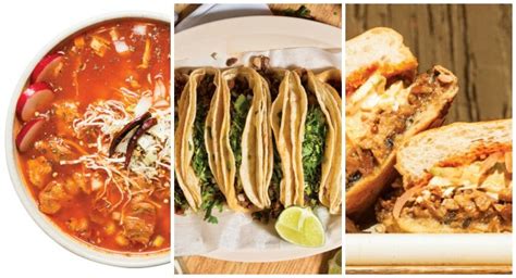 Taco plus mexican restaurant & grill is a restaurant located in houston, texas at 10111 grant road. The 15 Best Mexican Restaurants in Boston | Mexican street ...