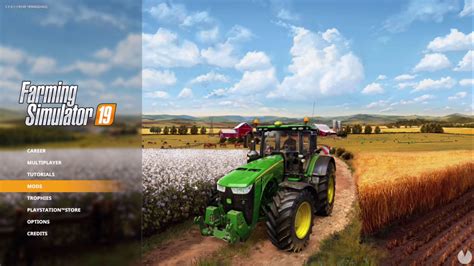 Los Mejores Mods Para Farming Simulator 19 En Pc Ps4 Y Xbox One 2021