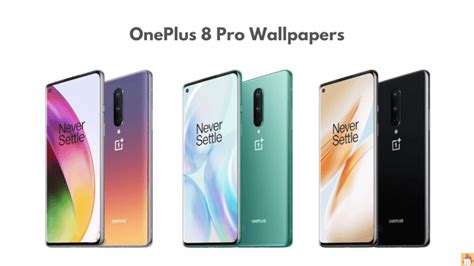 Download Oneplus 8 Pro Wallpapers High Resolution Techburner