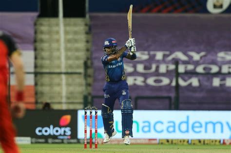 With this victory, mumbai indians have gone to 16 points and they have almost secured their qualification to the playoffs this season. IPL 2020: Former India stars react to Mumbai Indians ...