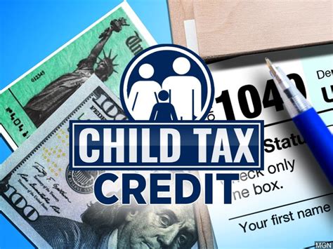 Irs Child Tax Credit Child Tax Credit Changes Hinman Financial
