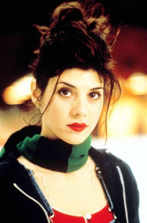 Marisa Tomei