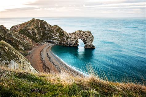 The cost structure is one of the building blocks of a business model. Jurassic Coast | Isolated Traveller